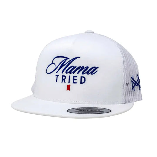 Mama Tried Ultra Trucker Hat
