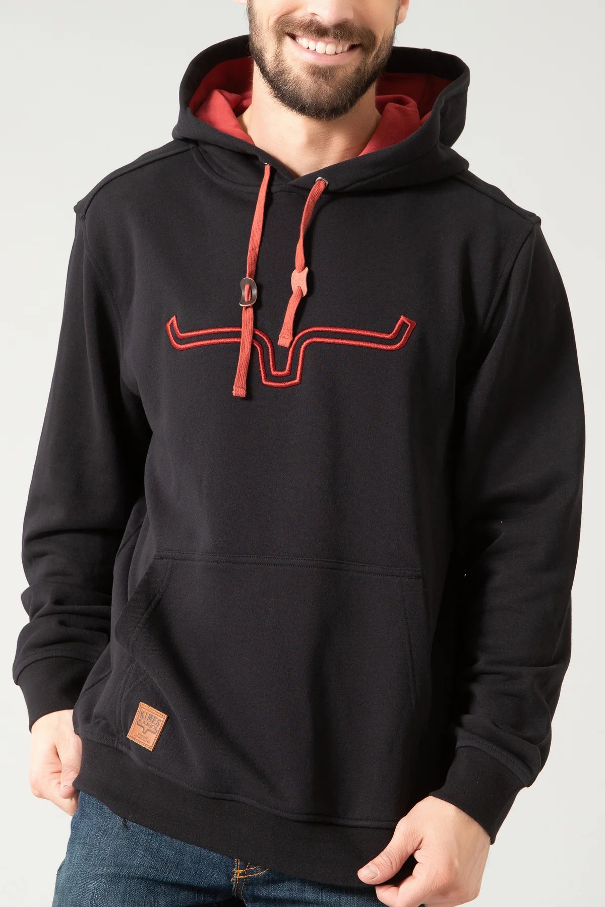 Kimes Ranch Fast Talker Hoodie