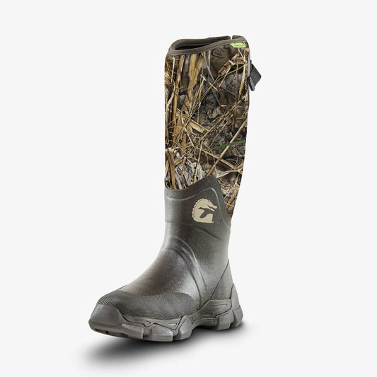 Gator Waders Omega Insulated Boots - Coffman Tack