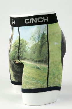 Men's 6" Donkey Boxer Brief