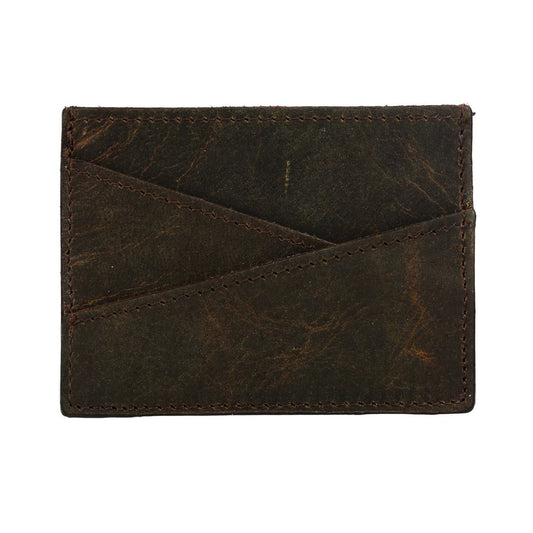 Myra Bag's Rustique Card Holder Bag - Coffman Tack