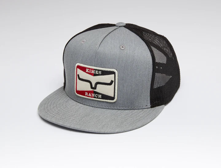 Sparky Trucker Hat - Coffman Tack