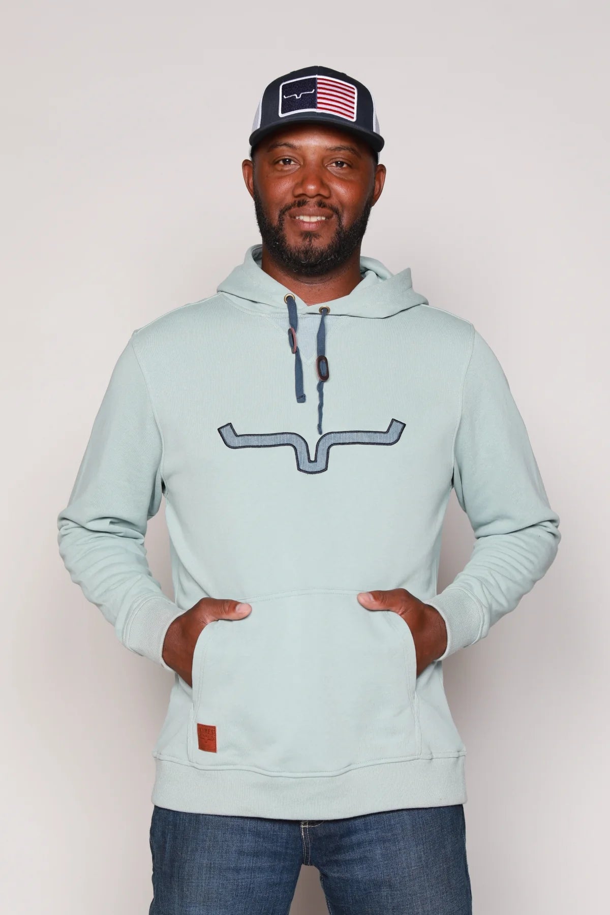 Kimes Ranch TTL Hoodie